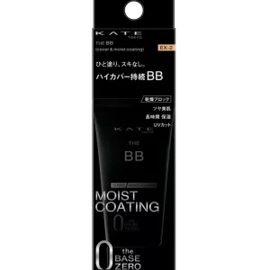 Outlet Kate The Base Zero BB Krém - Cover & Moist Coating EX-2 30g (száraz bőrre)