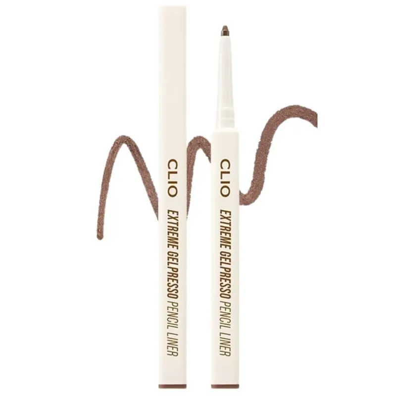 Árengedmény Clio Extreme Gelpresso Szemceruza 12 Flash Mocha