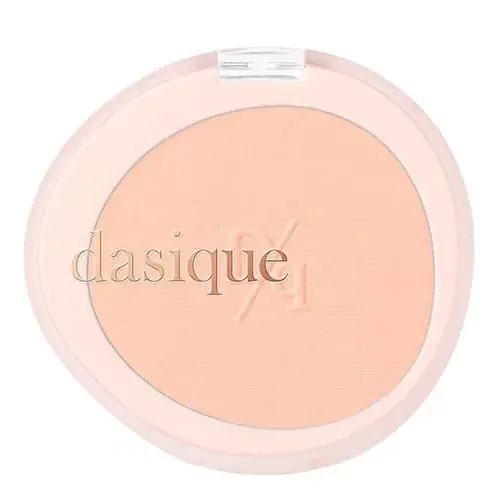 Dasique Soft Blur Cheek Arcpirosító 01 Peach View Biztonságos vásárlás
