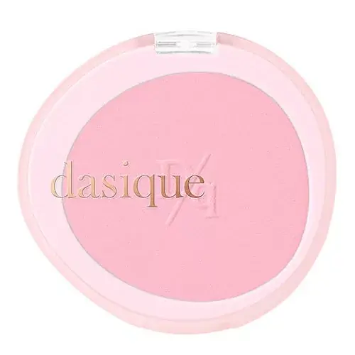 Dasique Soft Blur Cheek Arcpirosító 05 Blush Pink Legnépszerűbb