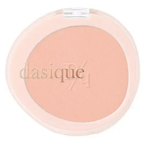 Árcsökkenés Dasique Soft Blur Cheek Arcpirosító 07 Nude Beige
