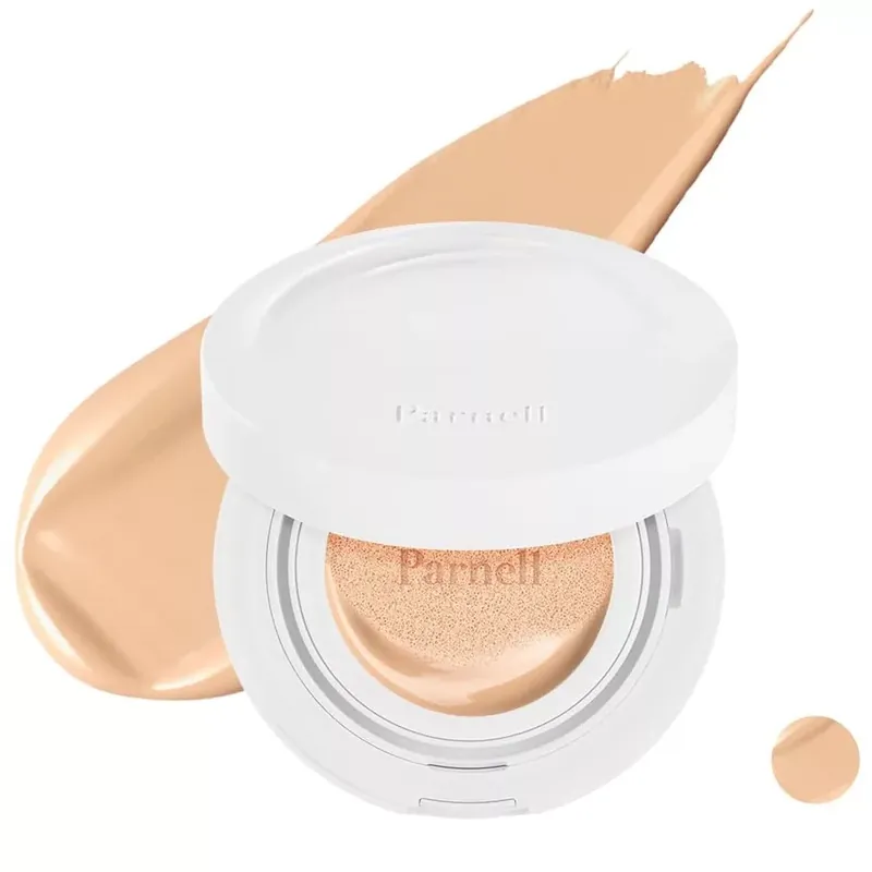 Biztonságos fizetés Parnell Cicamanu Serum Cushion Alapozó 21C Cool Rosy 15g