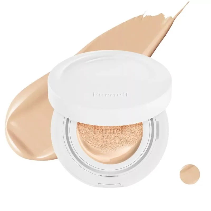 Kedvezményes ár Parnell Cicamanu Serum Cushion Alapozó 21N Rosy 15g