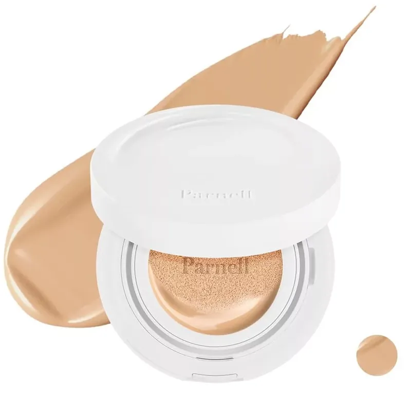Parnell Cicamanu Serum Cushion Alapozó 25N Ratan 15g Korlátozott ajánlat