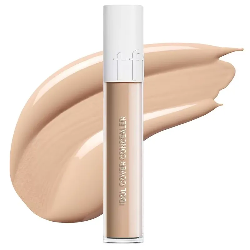 Tfit Idol Cover Korrektor O02 Deep Beige 6.5g Prémium