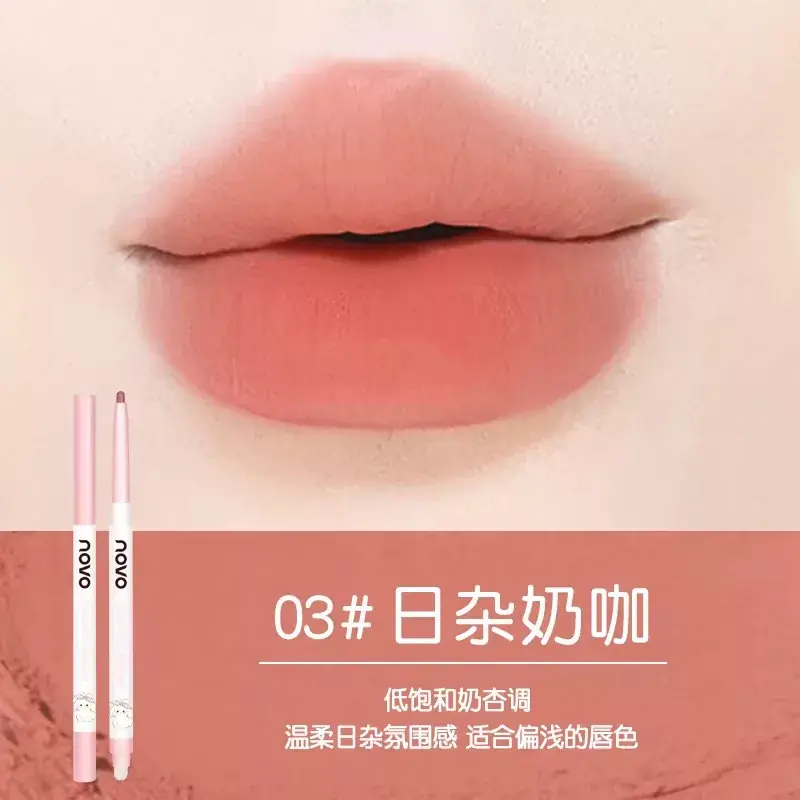 Novo Cloud Soft Szájkontúrceruza 03 Cream Apricot Outlet