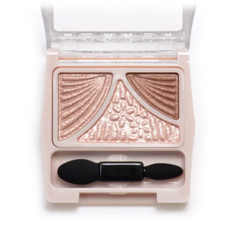 Árcsökkenés Canmake Juicy Pure Szemhéjfesték Paletta 11 Strawberry Cocoa