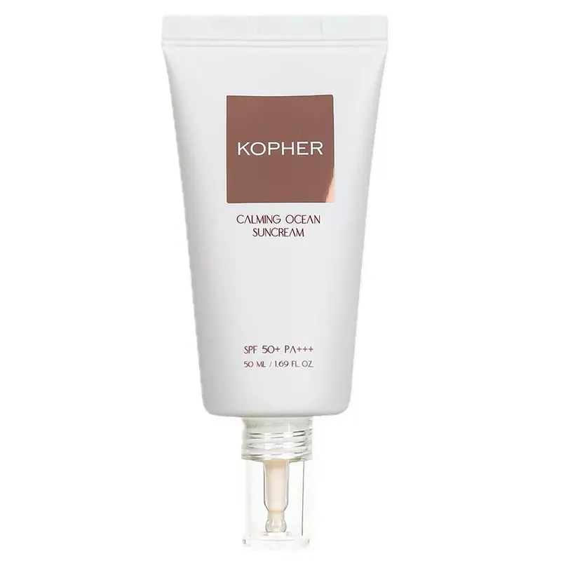 Kopher Calming Ocean Fényvédő Krém 50ml (SPF50+ PA+++) Legjobb ár