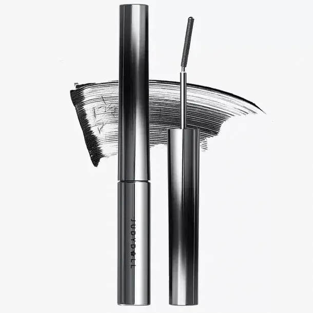 Akció Judydoll Fine Curling Mascara Szempillaspirál - Precision 01 Black 3g