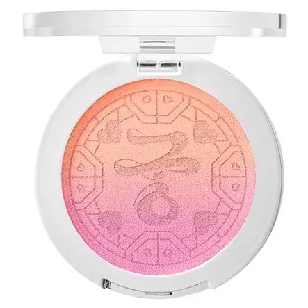Peripera Pure Blushed Custom Cheek Arcpirosító 06 Queens Pink (Princess Hours Collaboration) Árengedmény