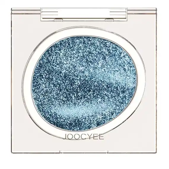 Alacsony ár Joocyee Glitter Szemhéjfesték D135 Azure Glacier
