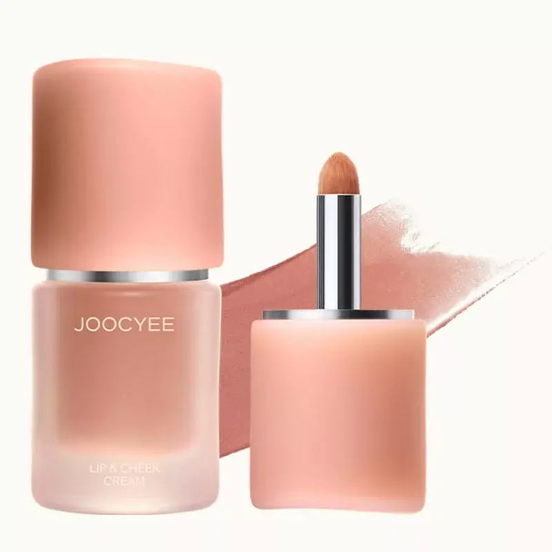 Azonnal elérhető Joocyee Multi-Purpose Krém Rúzs C010 Salted Latte 4.5g