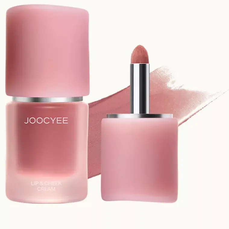Joocyee Multi-Purpose Krém Rúzs C100 Greyish Pink 4.5g Végkiárusítás