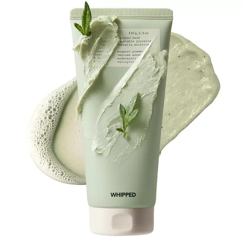 Vedd meg online Whipped Vegan Pack Arctisztító - Mugtree mini 25g
