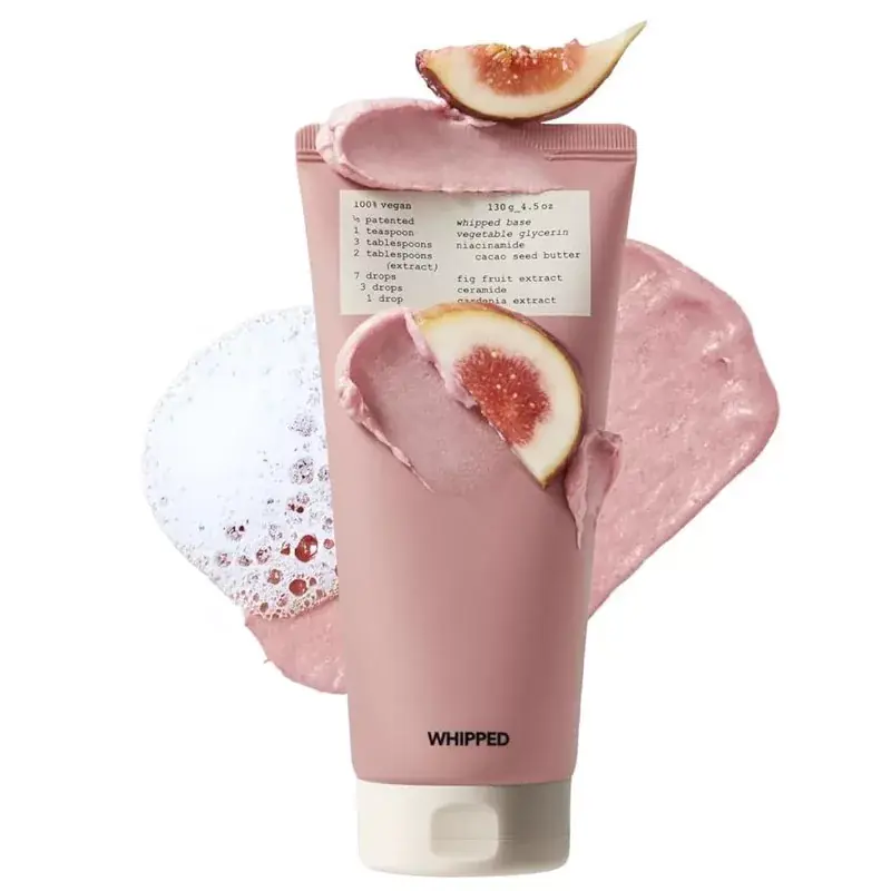 Legnépszerűbb Whipped Vegan Pack Arctisztító - Muhwabutter mini 25g