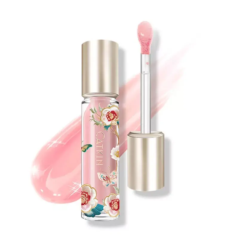 Catkin Serum Plumping Szájfény C06 Peach Jade 3.5ml (sheer) Nézd meg most