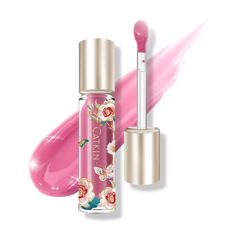 Prémium Catkin Serum Plumping Szájfény C10 Amethyst Planet 3.5ml (sheer)