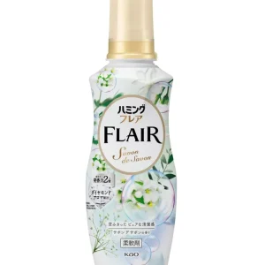 Akció Flair Textilöblítő - Savon de Savon illat 520g