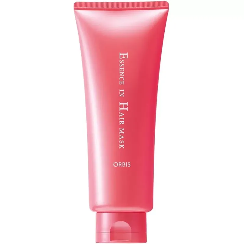 Biztonságos fizetés Orbis Essence in Hair Hajmaszk 200g