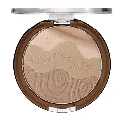 Exkluzív ajánlat Xixi Yangyang Family Series Kontúr és Highlighter Paletta 02 Asian Fairy 6.5g