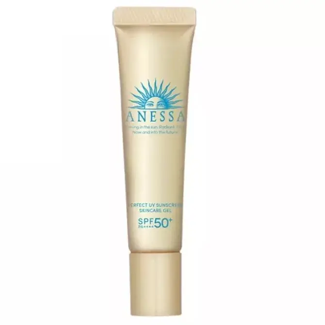 Ne maradj le Anessa Perfect Fényvédő Gél mini 15g (SPF50+ PA++++)