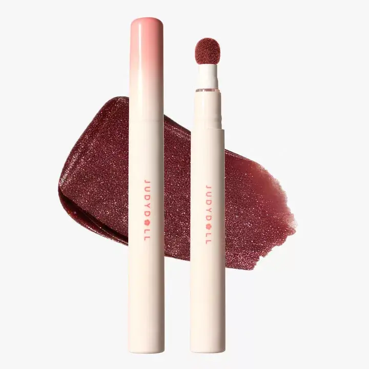 Szuper akció Judydoll Cushion Lip Powder Cream Rúzs G203 Coco Mocha 2.6ml