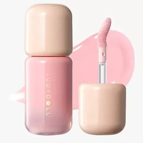 Judydoll Folyékony Arcpirosító Szérum 02 Pink Milk 5g Kedvezményes ár