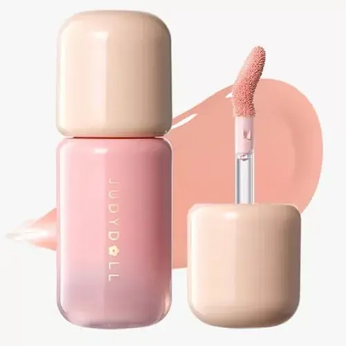 Judydoll Folyékony Arcpirosító Szérum 03 Salmon 5g Különleges ajánlat