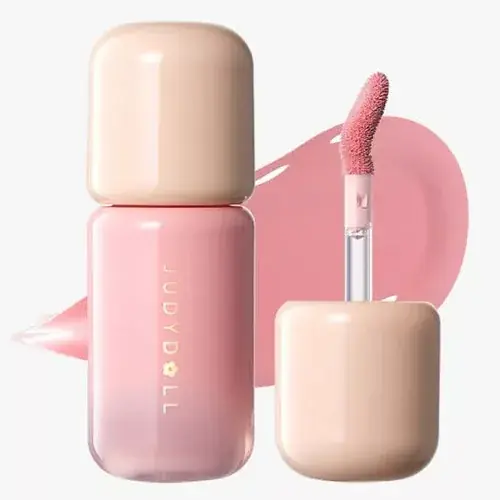 Expressz kézbesítés Judydoll Folyékony Arcpirosító Szérum 04 Rosewood 5g