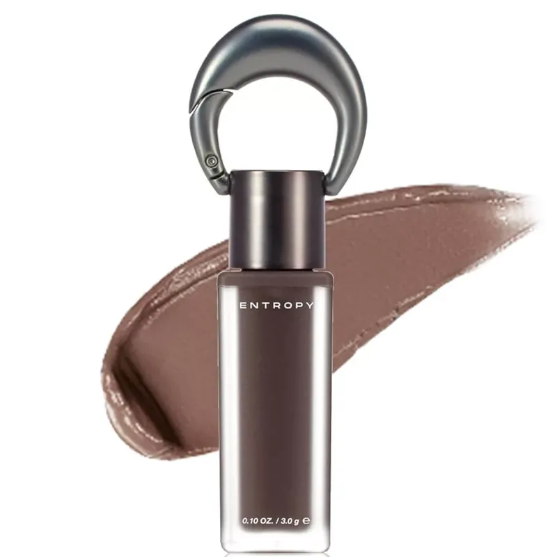 Entropy Charm Ajak Tint Blurry Base Line 4041C Bronze Gem 3g Kihagyhatatlan ajánlat