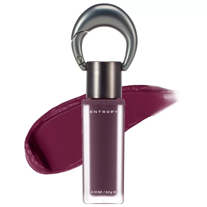 Olcsóbb Entropy Charm Ajak Tint Blurry Base Line 7643C Violet Gem 3g
