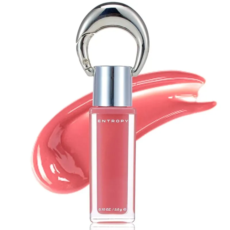 Entropy Charm Ajak Tint Glossy Gel Line 7419C Ruby Charm 3g Csak ma