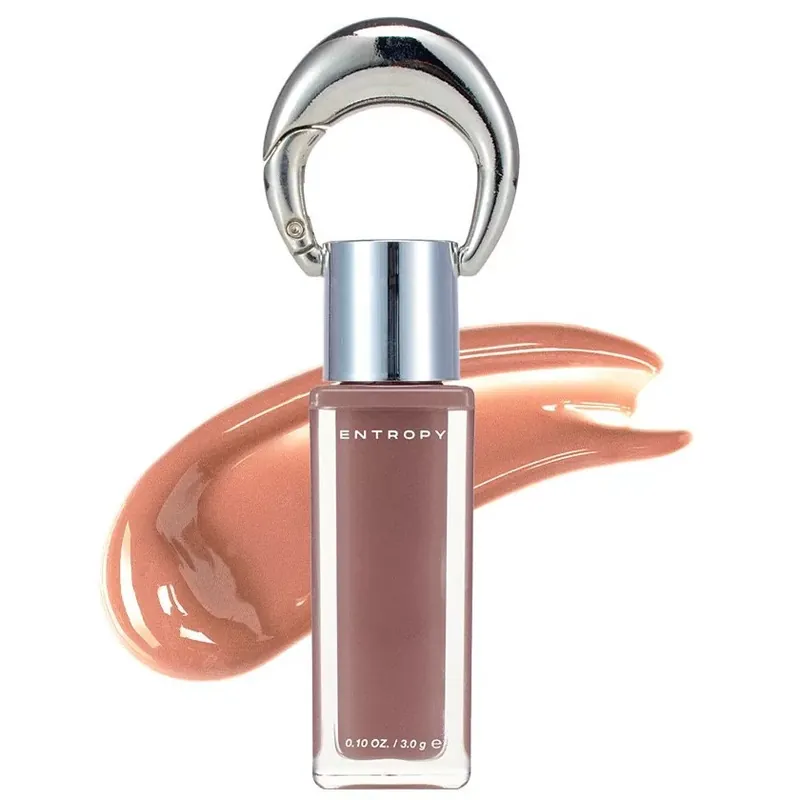 Entropy Charm Ajak Tint Glossy Gel Line 2441C Water Wood Charm 3g Kedvezményes ár