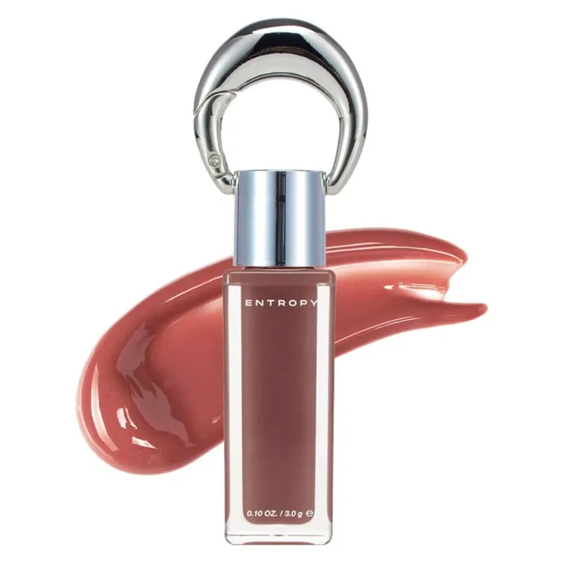 Entropy Charm Ajak Tint Glossy Gel Line 2443C Spinel Charm 3g Árengedmény