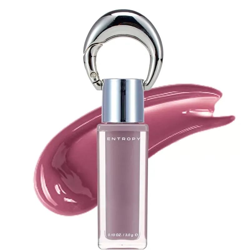 Olcsóbb Entropy Charm Ajak Tint Glossy Gel Line 4985C Beryl Charm 3g