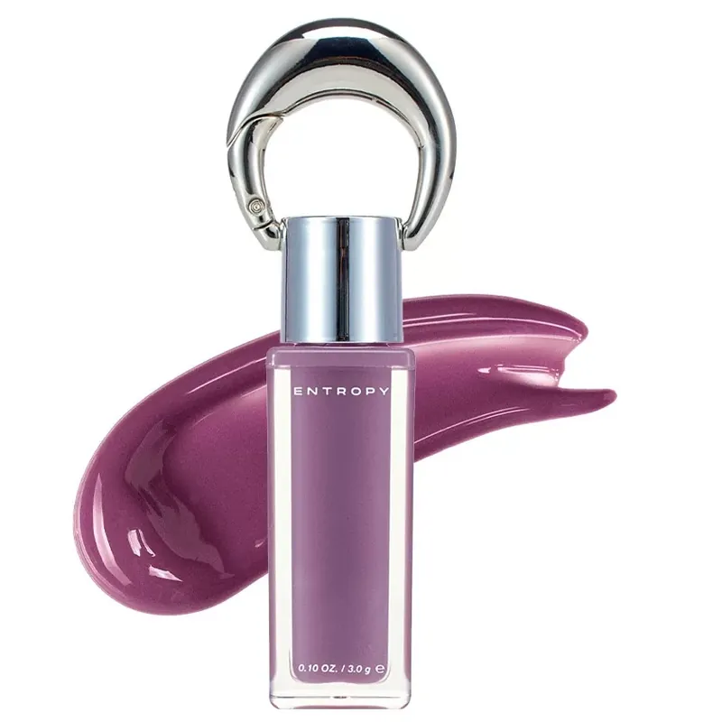 Entropy Charm Ajak Tint Glossy Gel Line 7646C Taaffeite Charm 3g Gyors kiszállítás