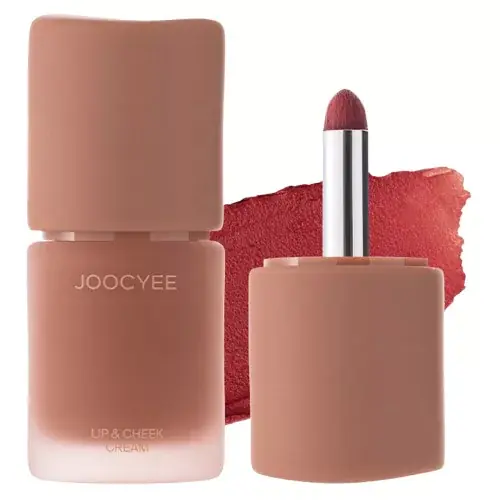 Szezonális akció Joocyee Multi-Purpose Krém Rúzs C020 Red Velvet 4.5g