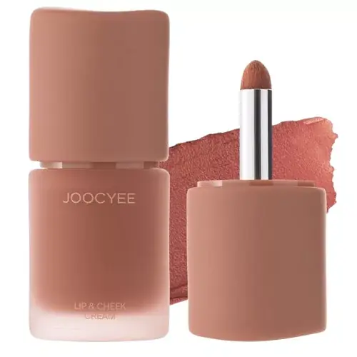 Olcsó Joocyee Multi-Purpose Krém Rúzs C021 Cinnamon Roll 4.5g