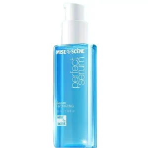Biztonságos vásárlás Mise En Scene Perfect Serum Hajszérum - Hydrating 80ml