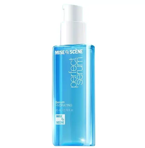 Biztonságos vásárlás Mise En Scene Perfect Serum Hajszérum - Hydrating 80ml