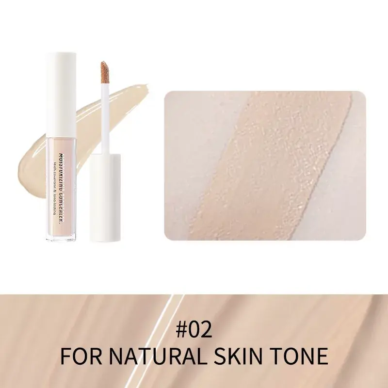 Judydoll Cloud-Touch Korrektor 02 Natural 3.2g Korlátozott ajánlat