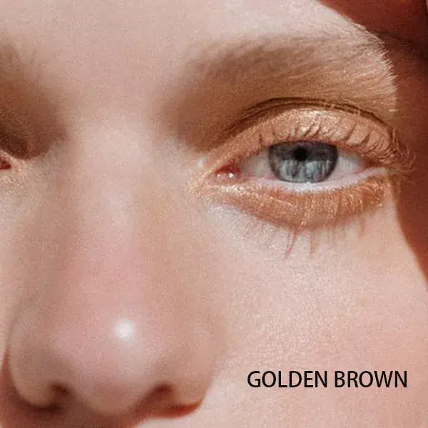 Legkelendőbb Pudaier Volumizing & Lengthening Szempillaspirál 03 Golden Brown