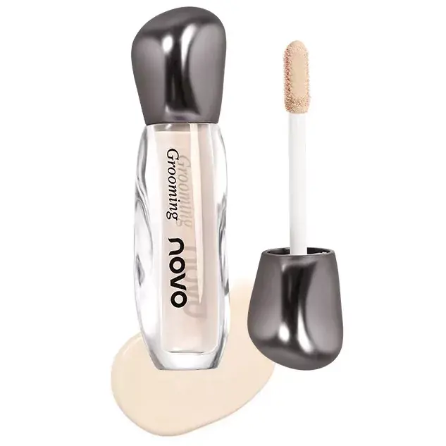 Novo Light By Light Highlighter 02 Moonlight White 2.5g Kiárusítás