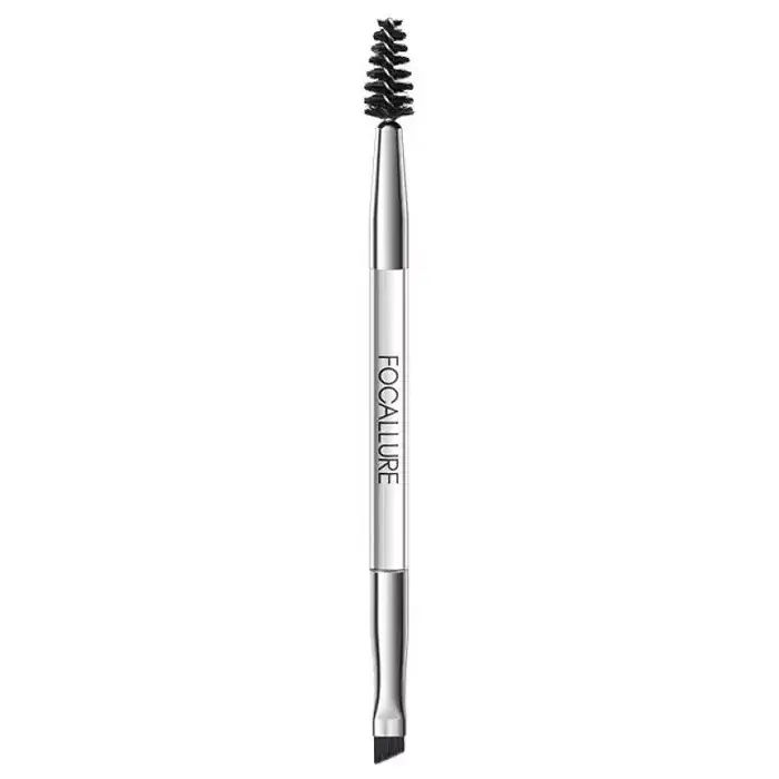 Focallure Duo mini Szemöldök Spirál és Ecset Kedvezmény
