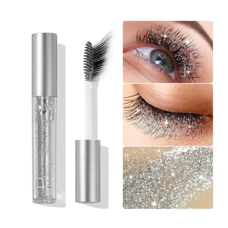 Pudaier Diamond Ultra-Skinny Mascara Szempillaspirál 5ml Rendeld meg most