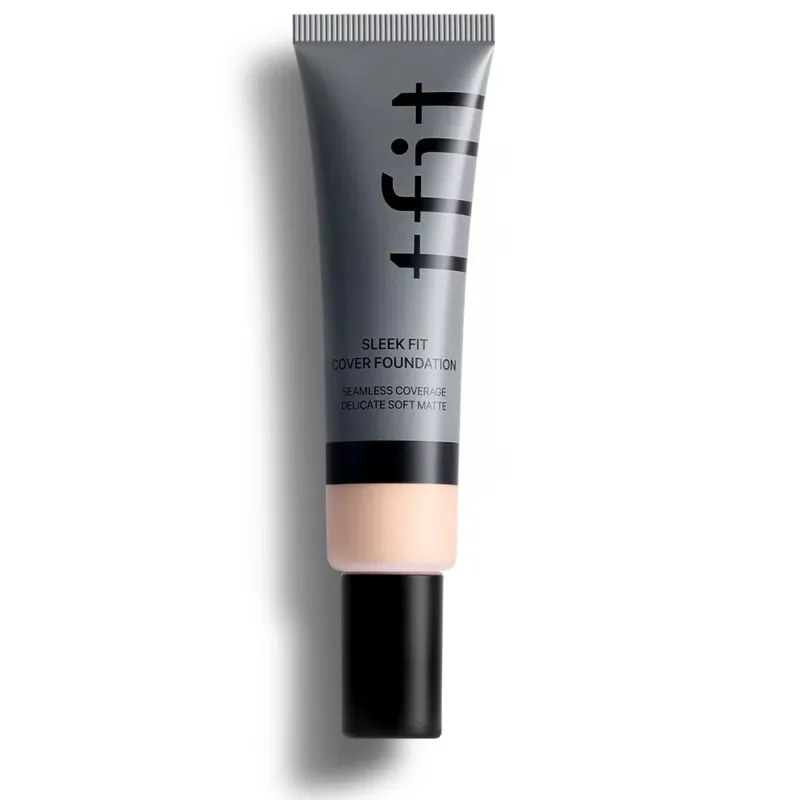 Tfit Sleek Fit Cover Alapozó C01 Porcelain 30g Akció
