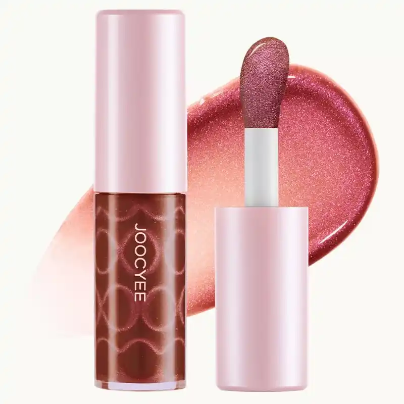 Outlet Joocyee Magneglow Szájfény 02 Ruby Glow 6g