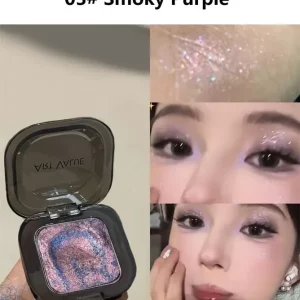 Art Value Inked Szemhéjfesték 03 Smoky Purple 2g Szuper ajánlat