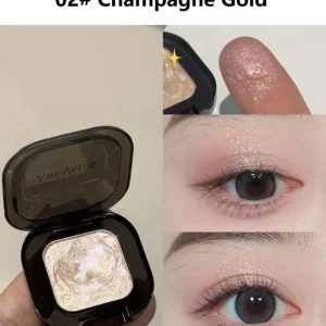 Nézd meg most Art Value Inked Szemhéjfesték 02 Champagne Gold 2g