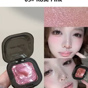 Art Value Inked Szemhéjfesték 05 Rose Pink 2g Szezonális akció